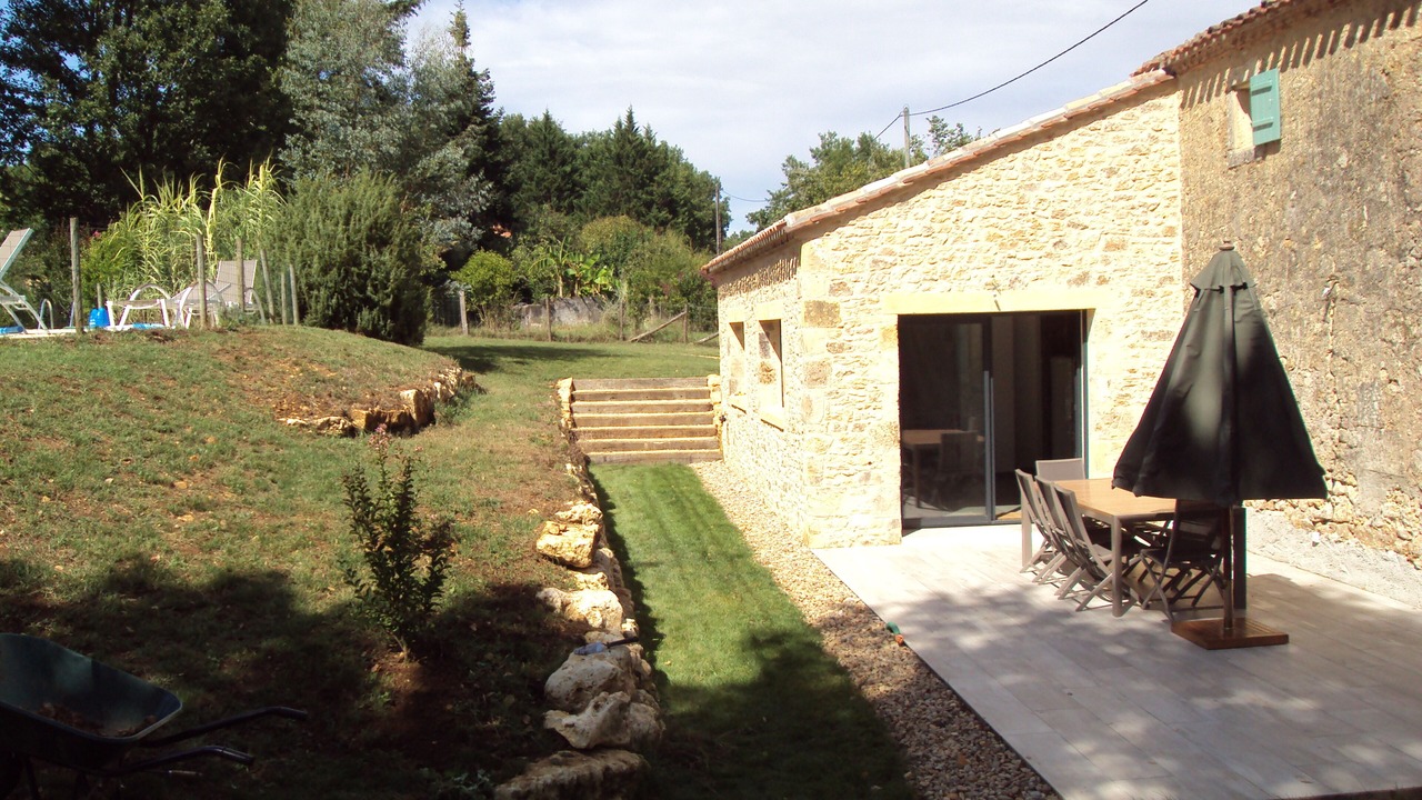 Photo of Outdoor in Mauzac-et-Grand-Castang