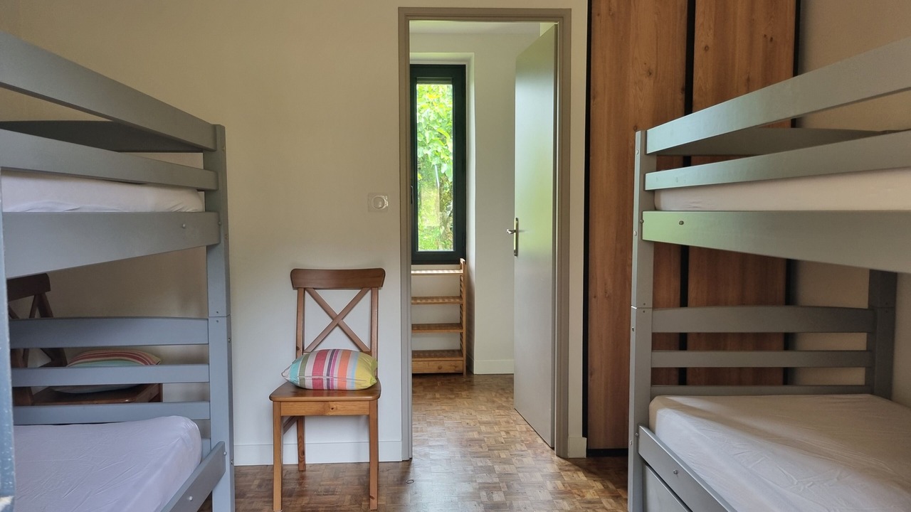 Photo of Bedroom in Mauzac-et-Grand-Castang