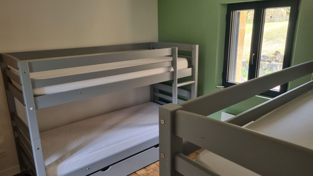 Photo of Bedroom in Mauzac-et-Grand-Castang