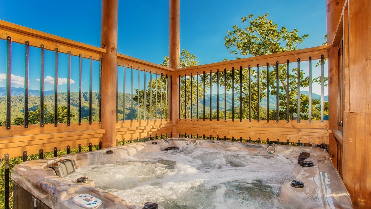 Photo of Outdoor in Pigeon Forge