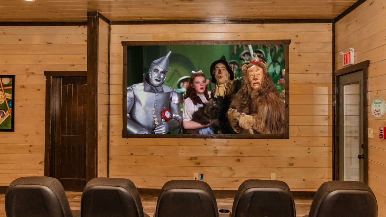 Photo of Others in Pigeon Forge