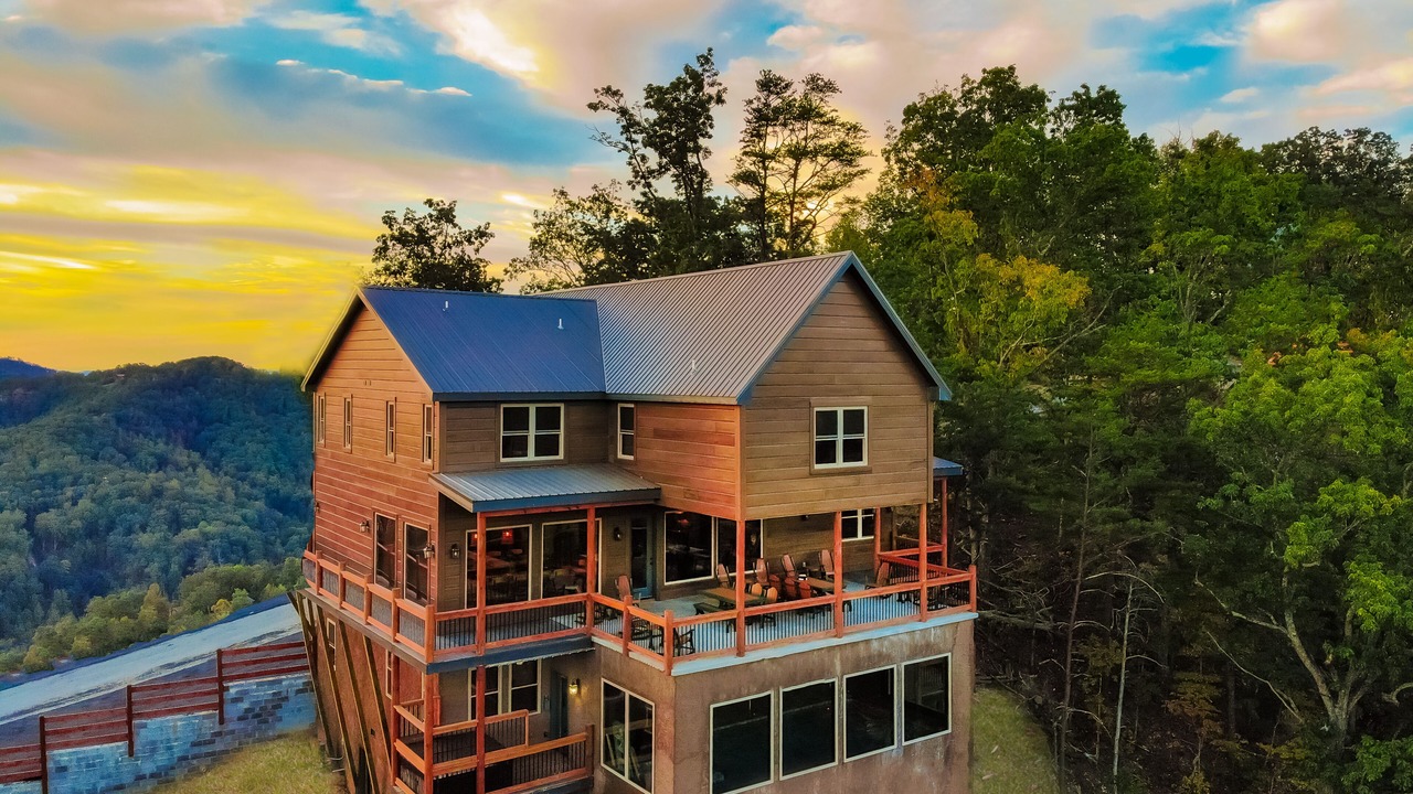 Photo of Outdoor in Pigeon Forge