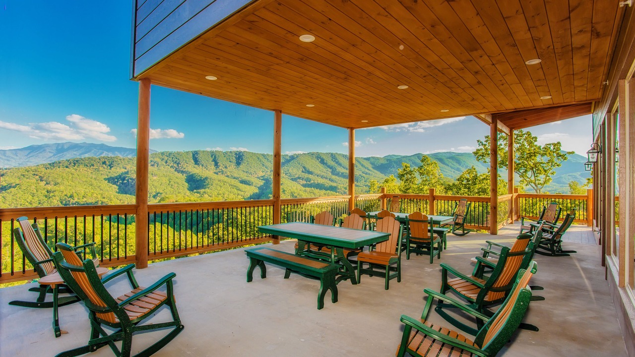 Photo of Outdoor in Pigeon Forge