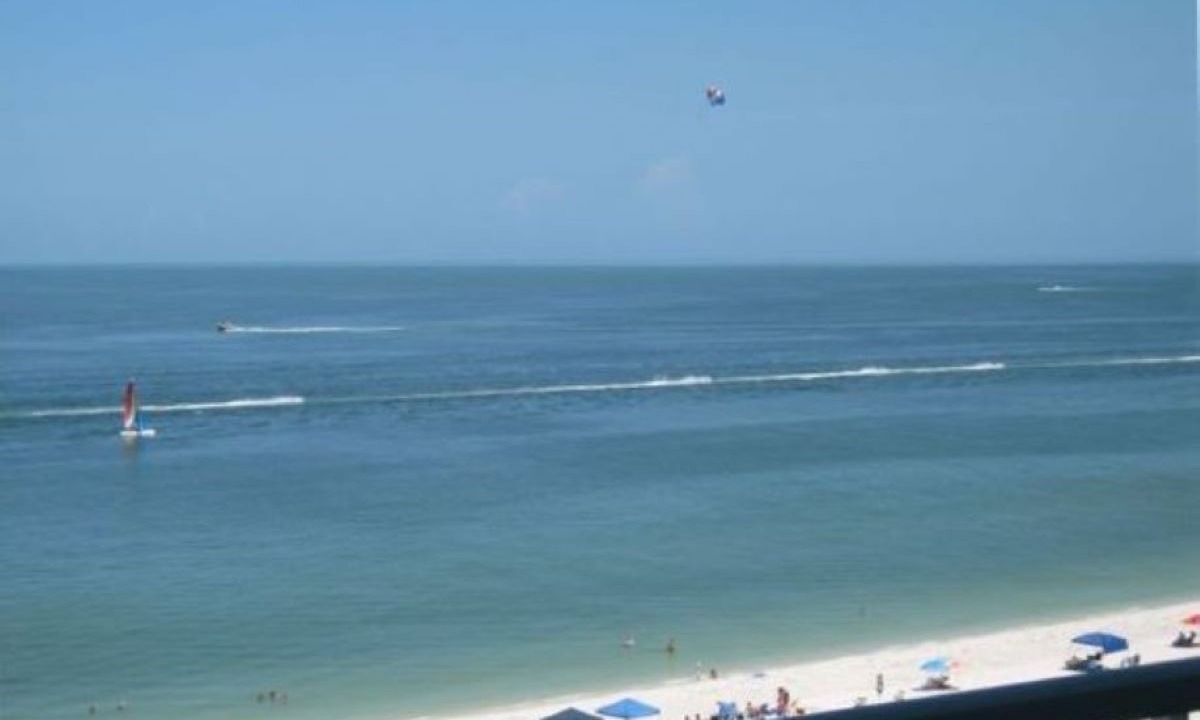 Photo of Patio Balcony in Marco Island
