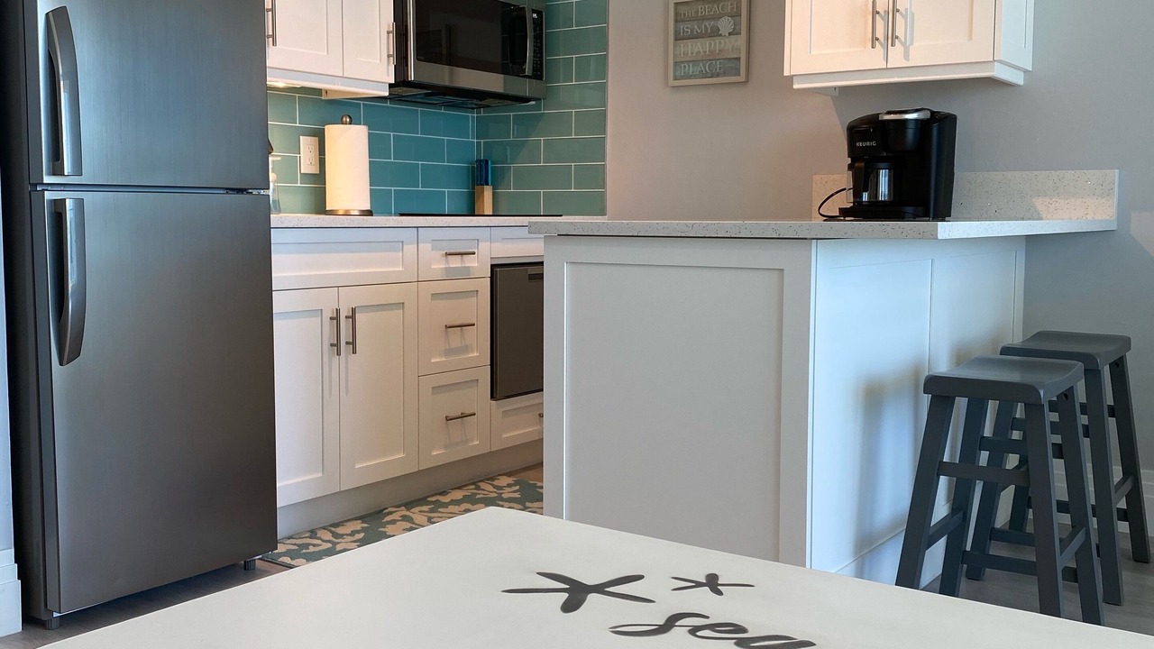 Photo of Kitchen in Marco Island