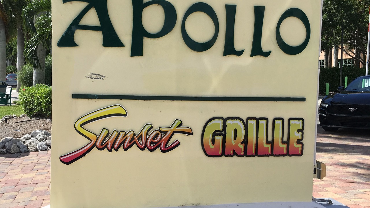 Photo of Outdoor in Marco Island