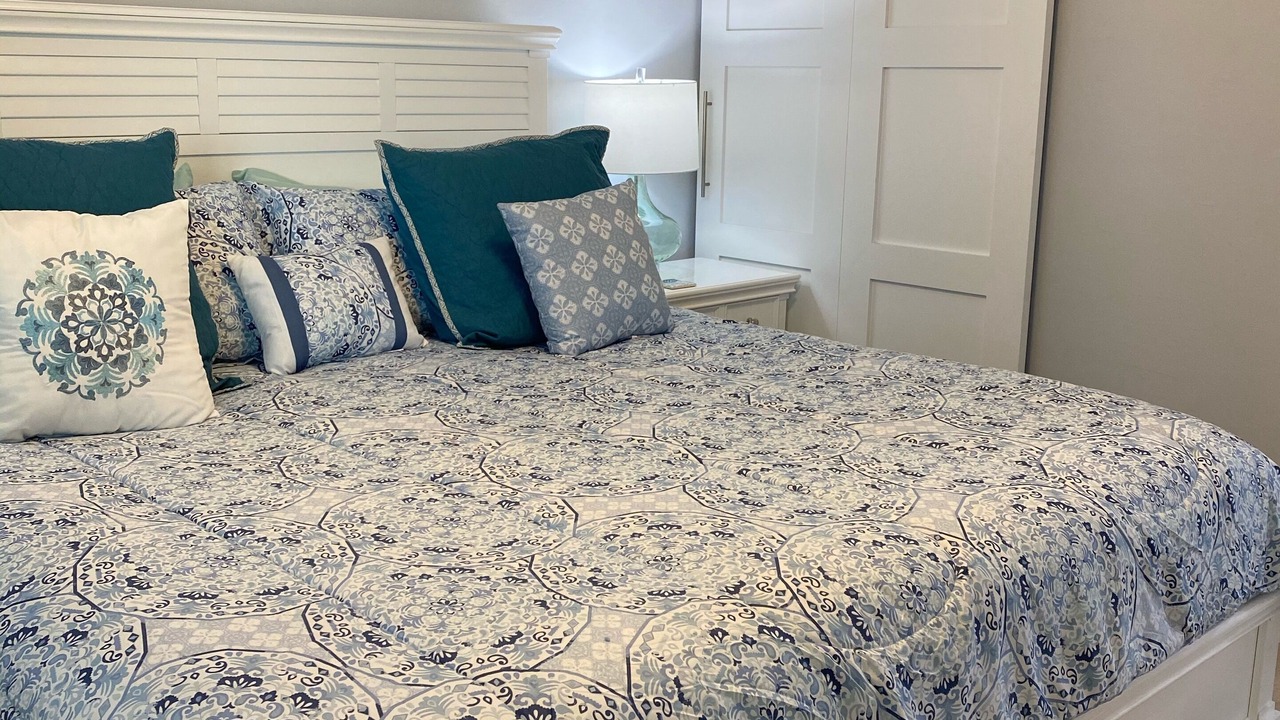 Photo of Bedroom in Marco Island