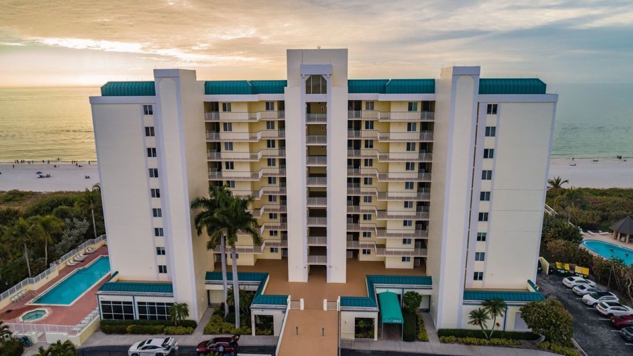 Photo of Outdoor in Marco Island