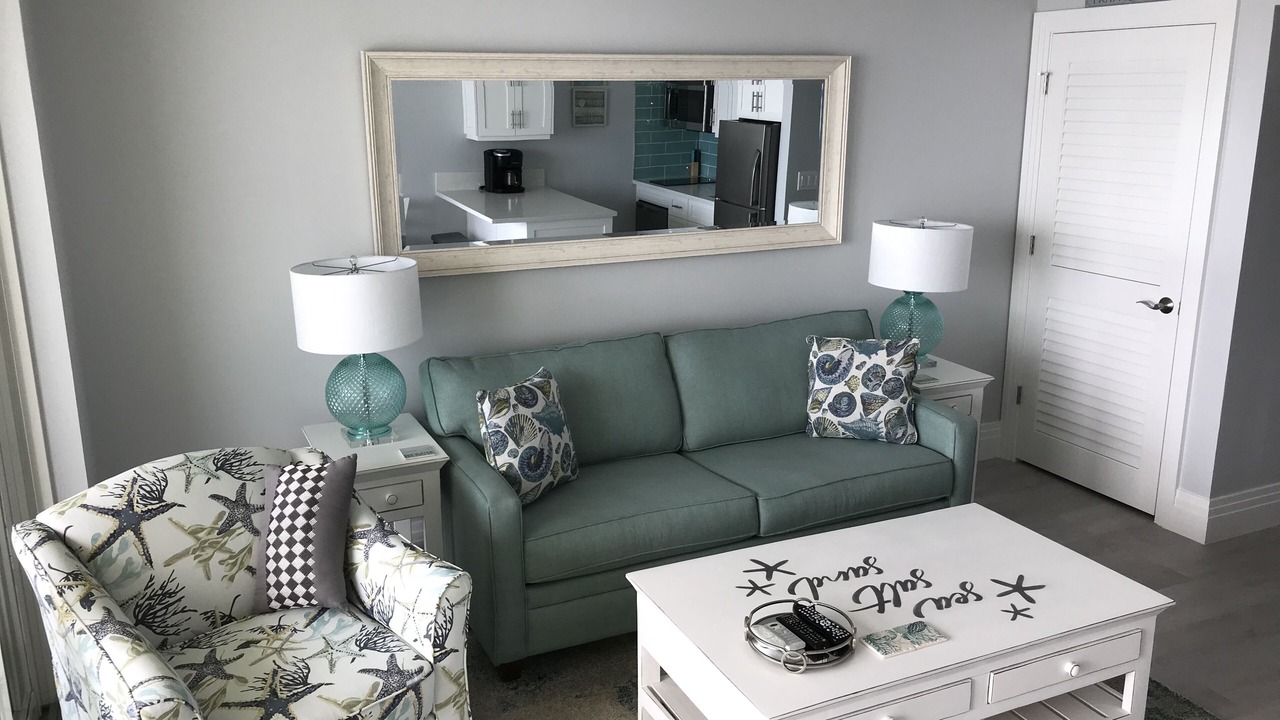 Photo of Livingroom in Marco Island