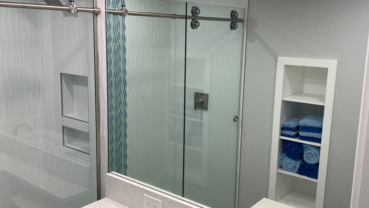 Photo of Bathroom in Marco Island