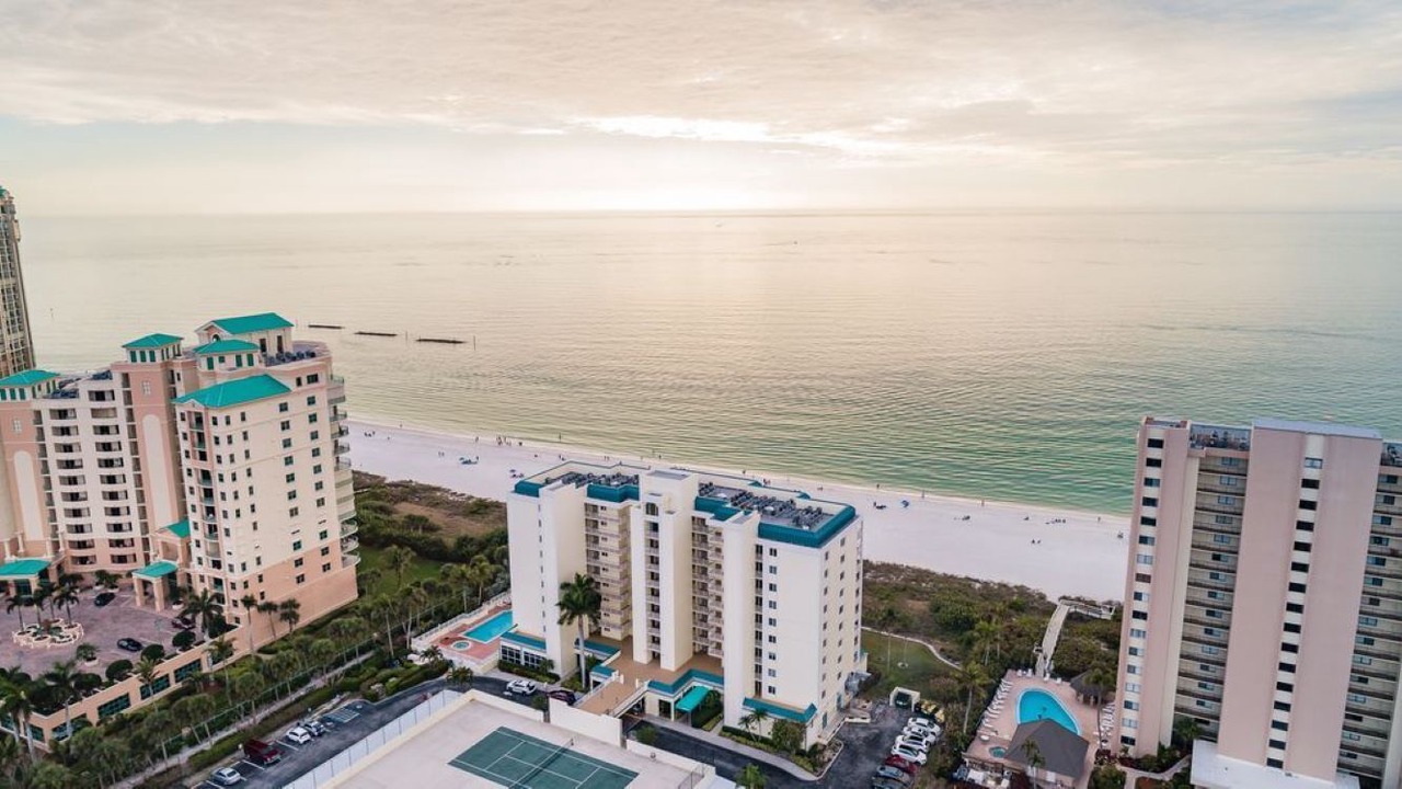 Photo of Outdoor in Marco Island