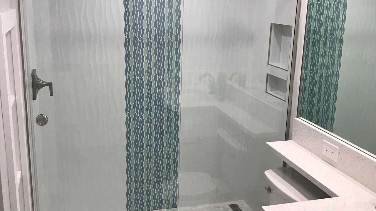 Photo of Bathroom in Marco Island