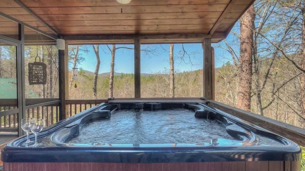 Photo of Outdoor in Blue Ridge