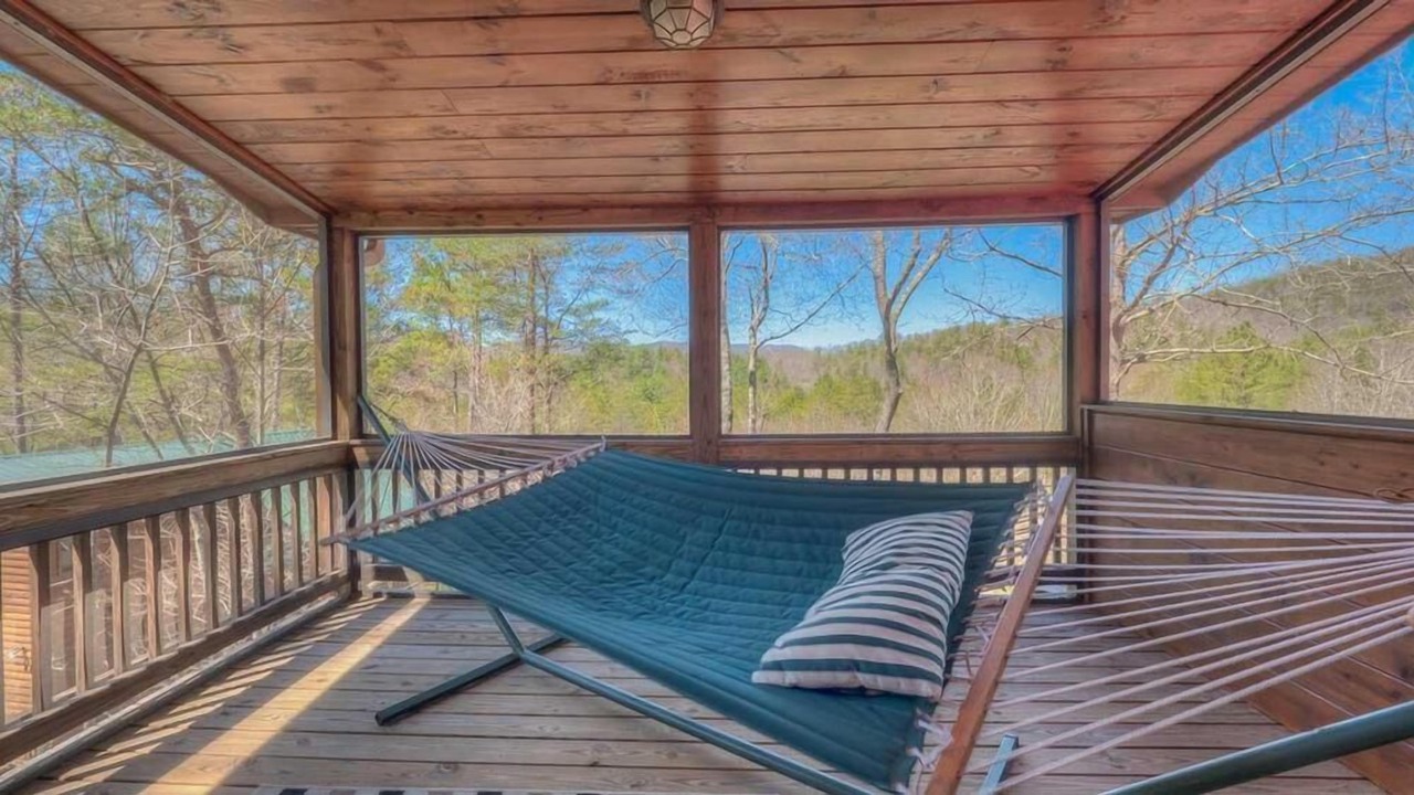 Photo of Outdoor in Blue Ridge