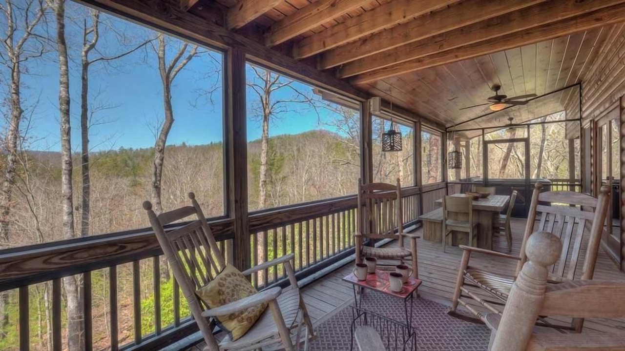 Photo of Outdoor in Blue Ridge