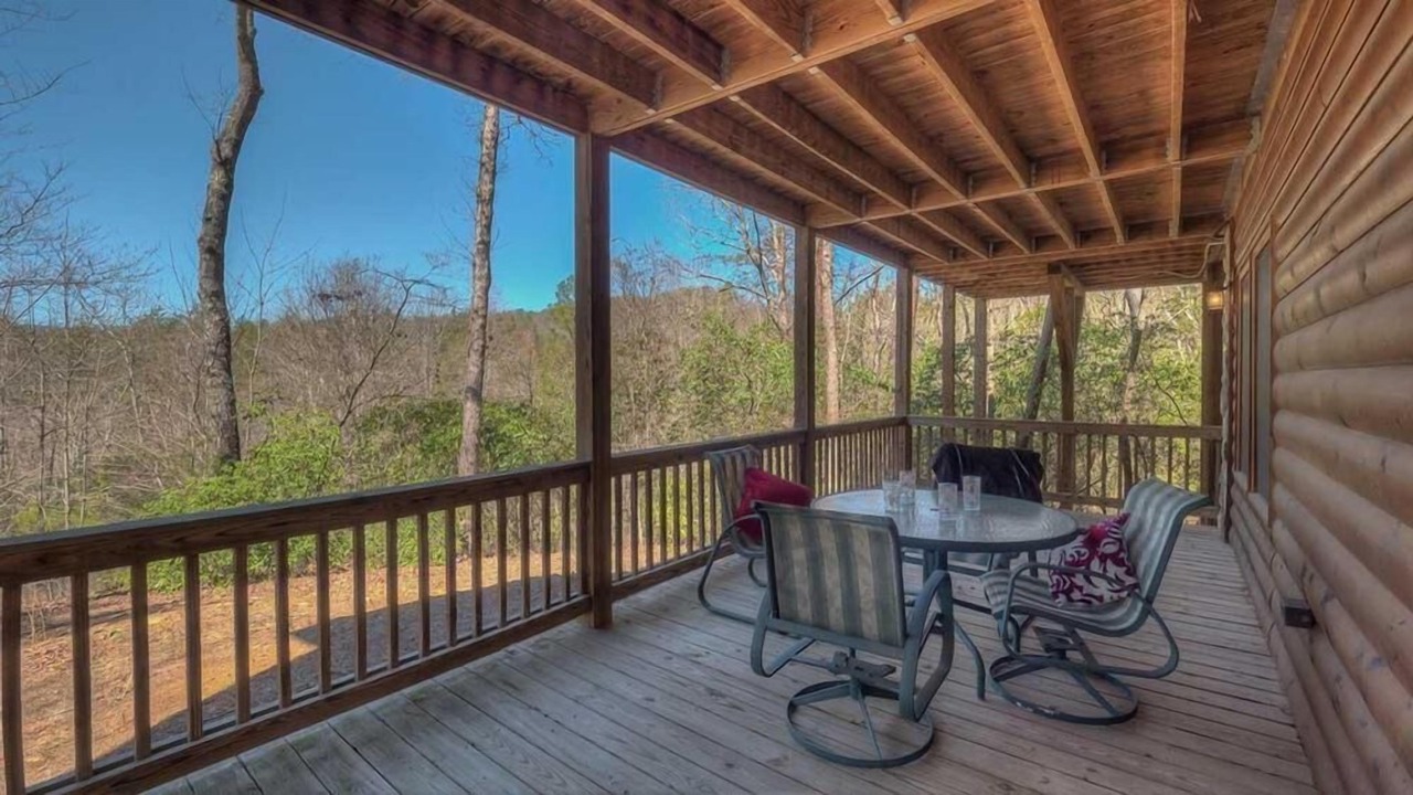 Photo of Outdoor in Blue Ridge