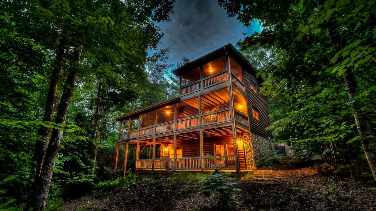 Photo of Outdoor in Blue Ridge