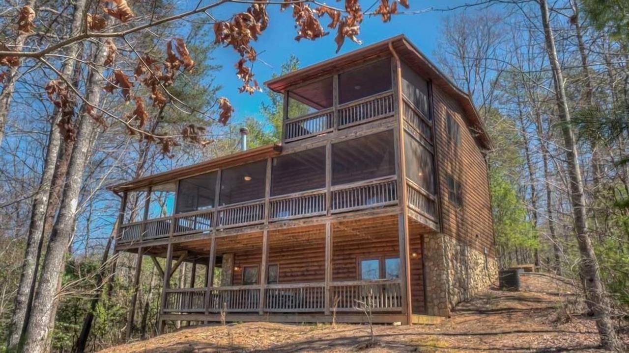 Photo of Outdoor in Blue Ridge