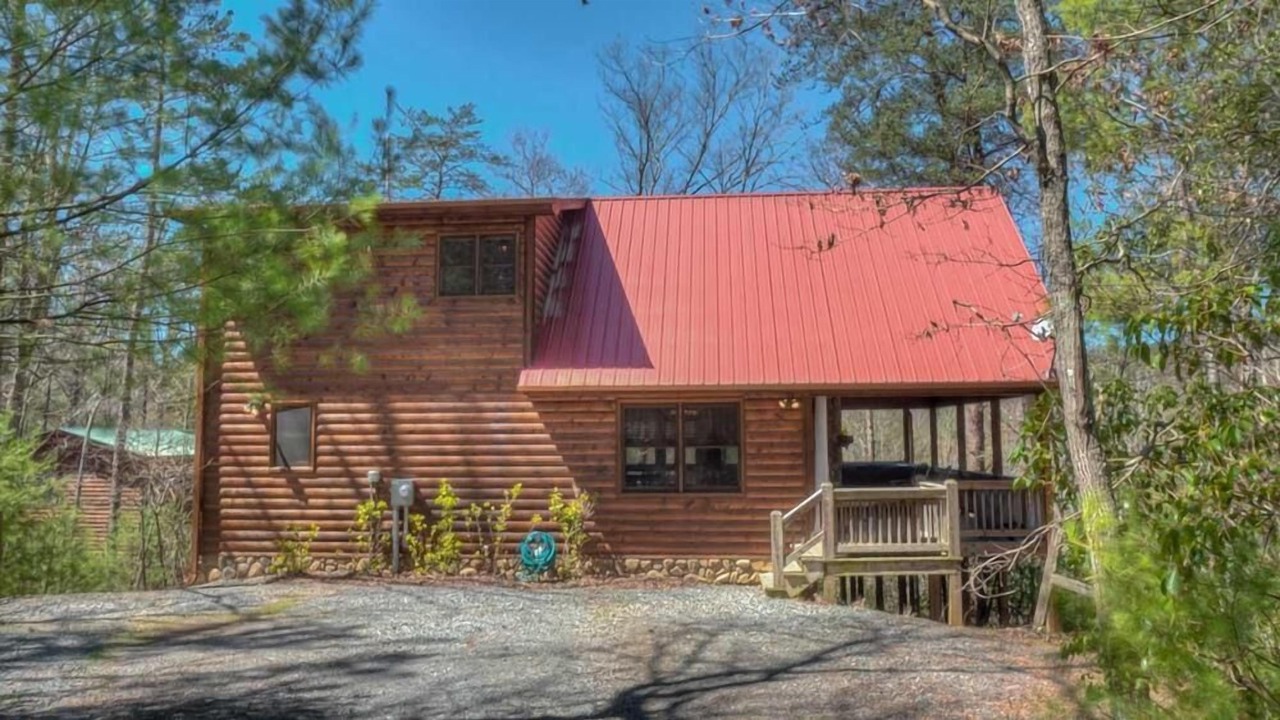 Photo of Outdoor in Blue Ridge