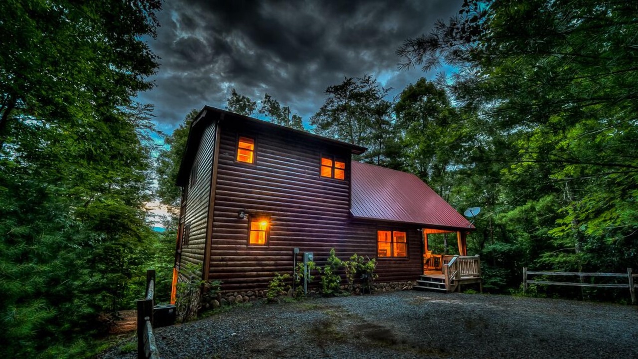 Photo of Outdoor in Blue Ridge