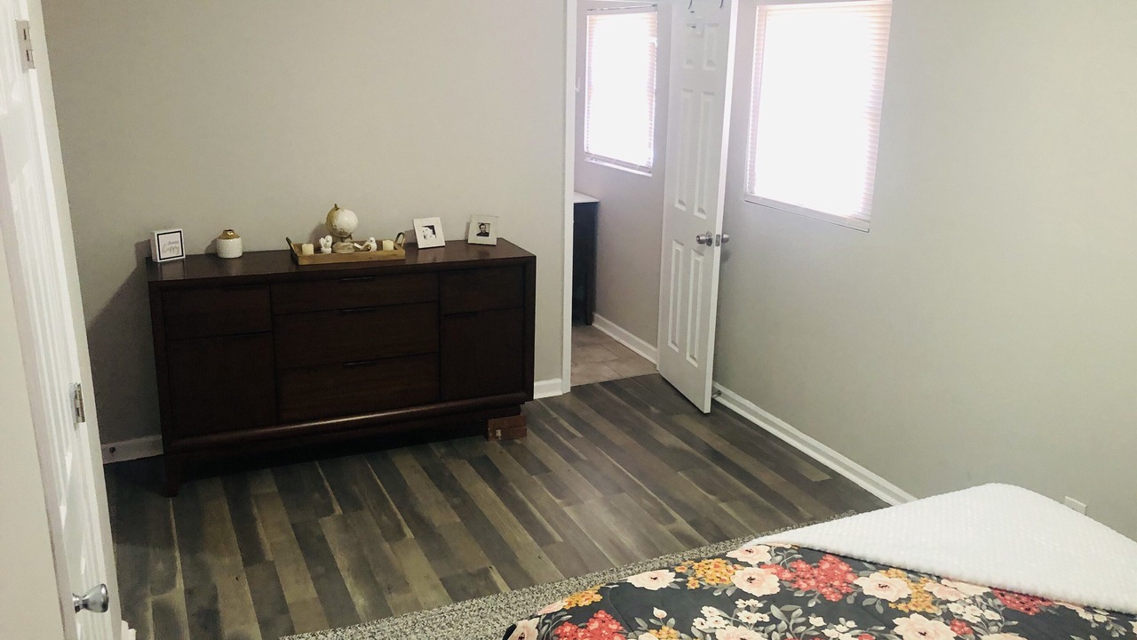 Photo of Bedroom in Newnan
