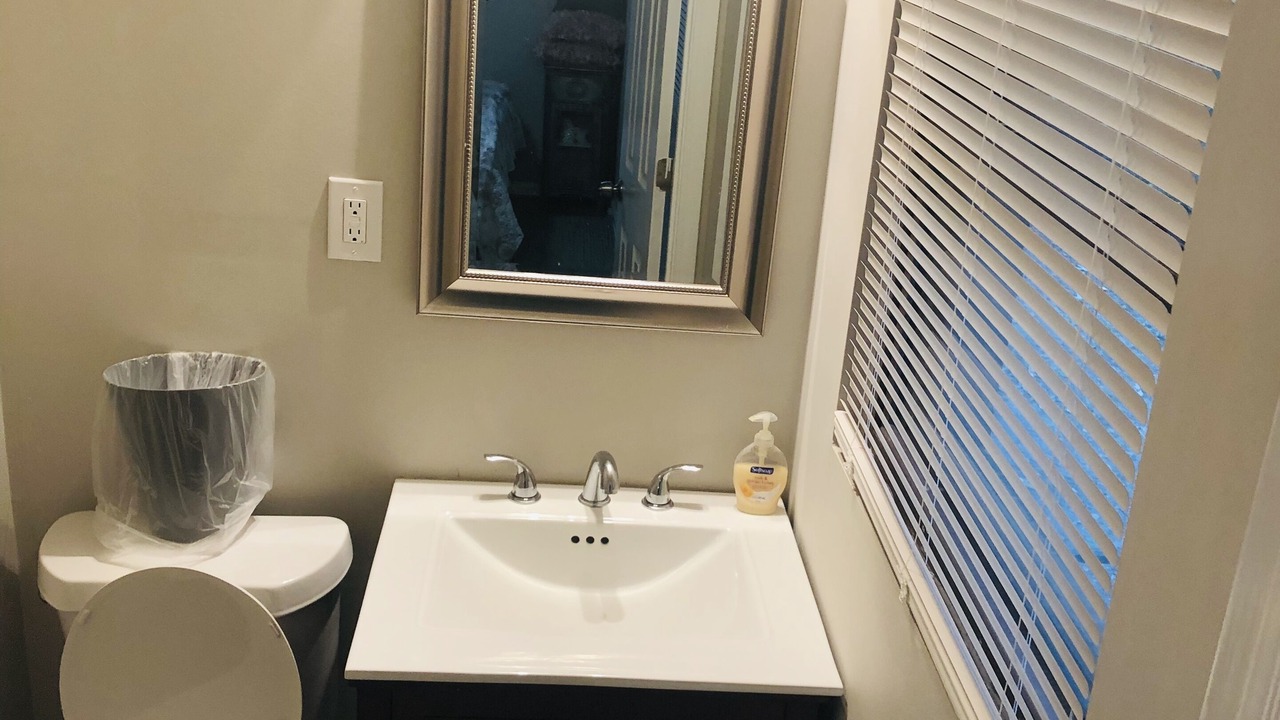 Photo of Bathroom in Newnan