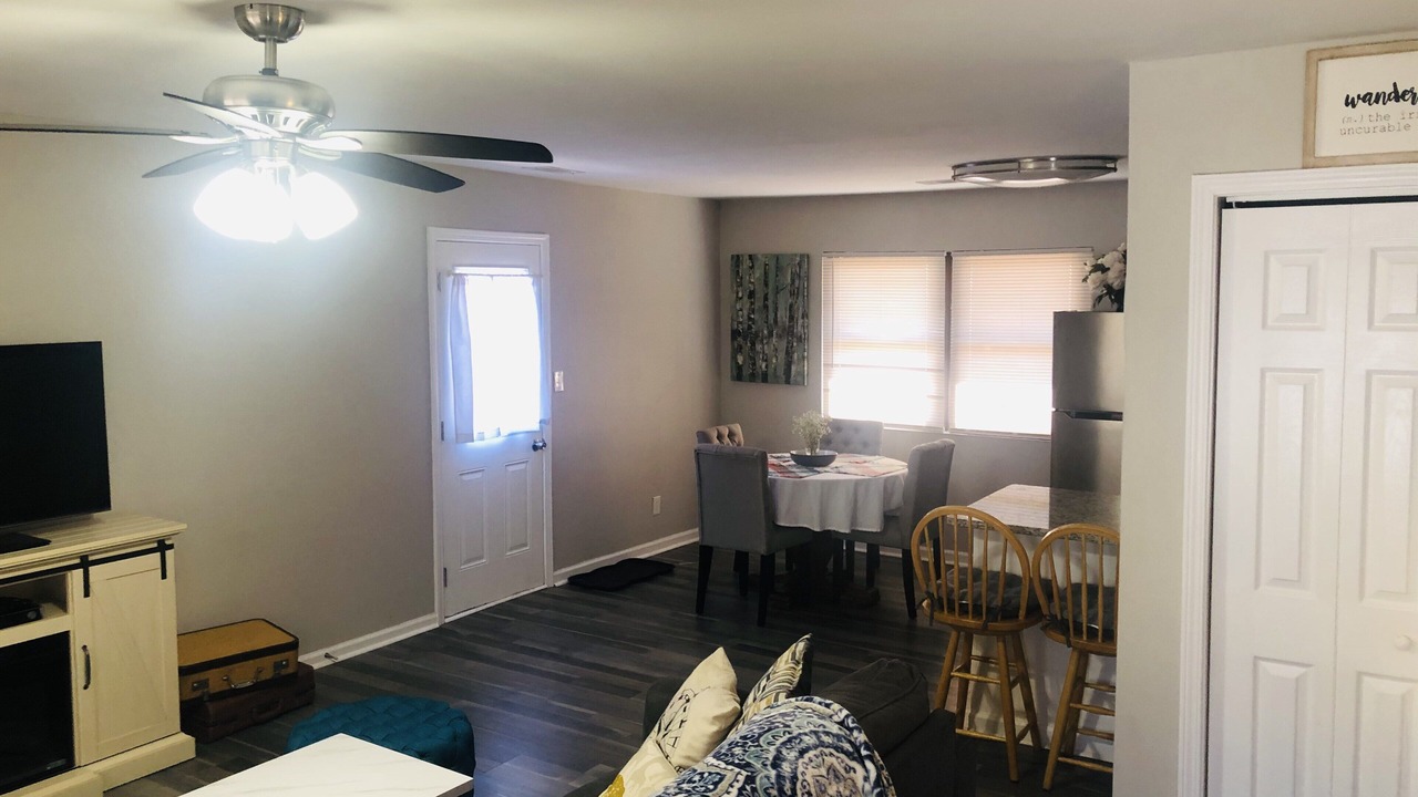 Photo of Livingroom in Newnan