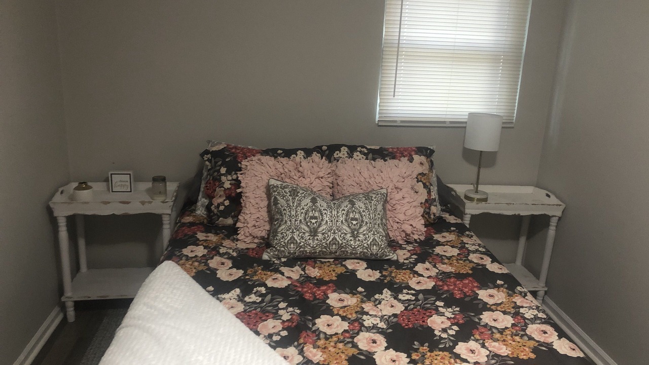 Photo of Bedroom in Newnan