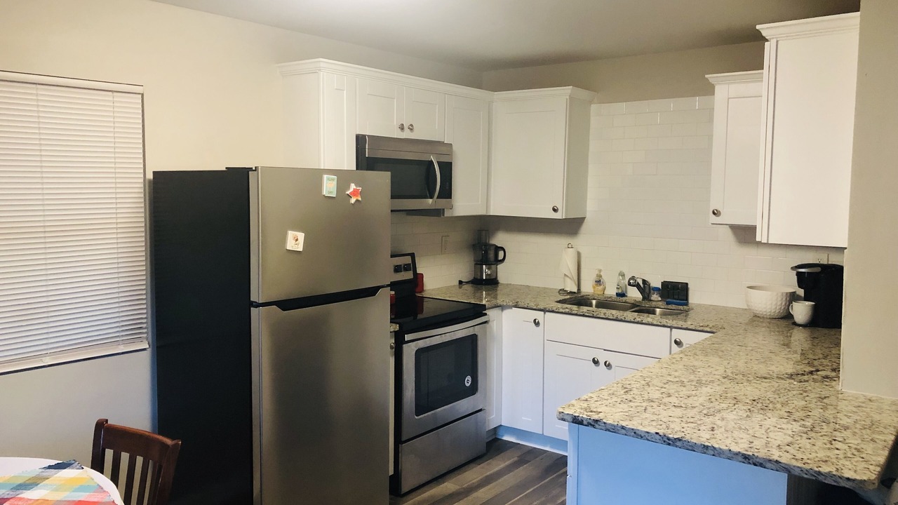 Photo of Kitchen in Newnan