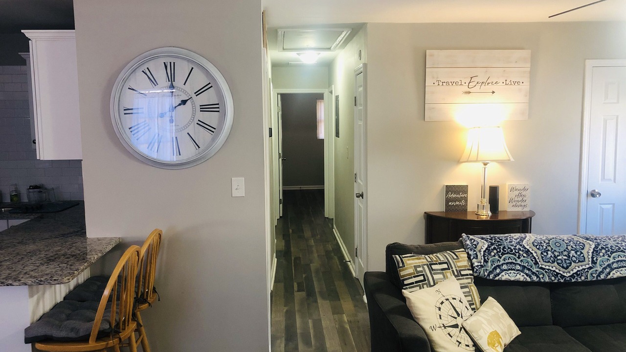 Photo of Livingroom in Newnan