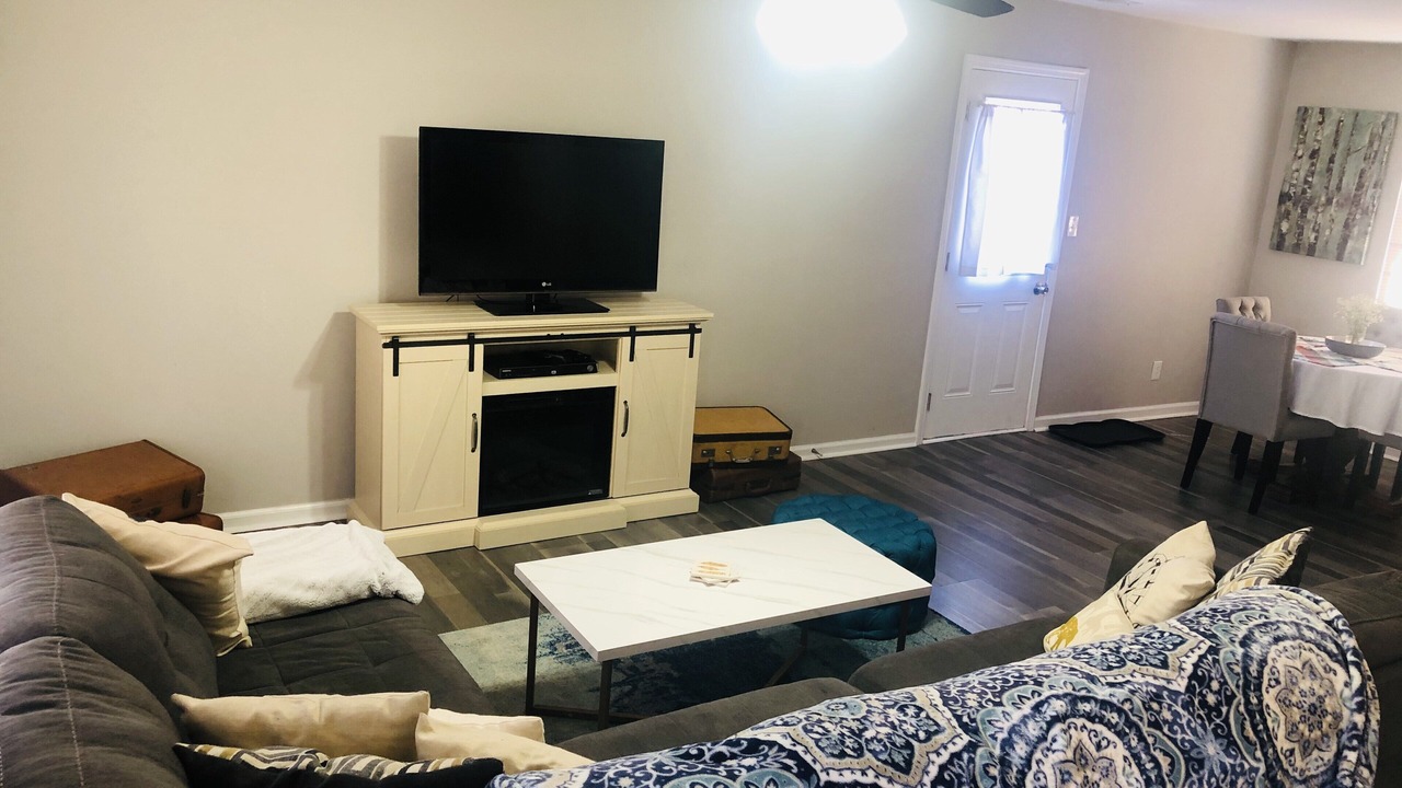 Photo of Livingroom in Newnan