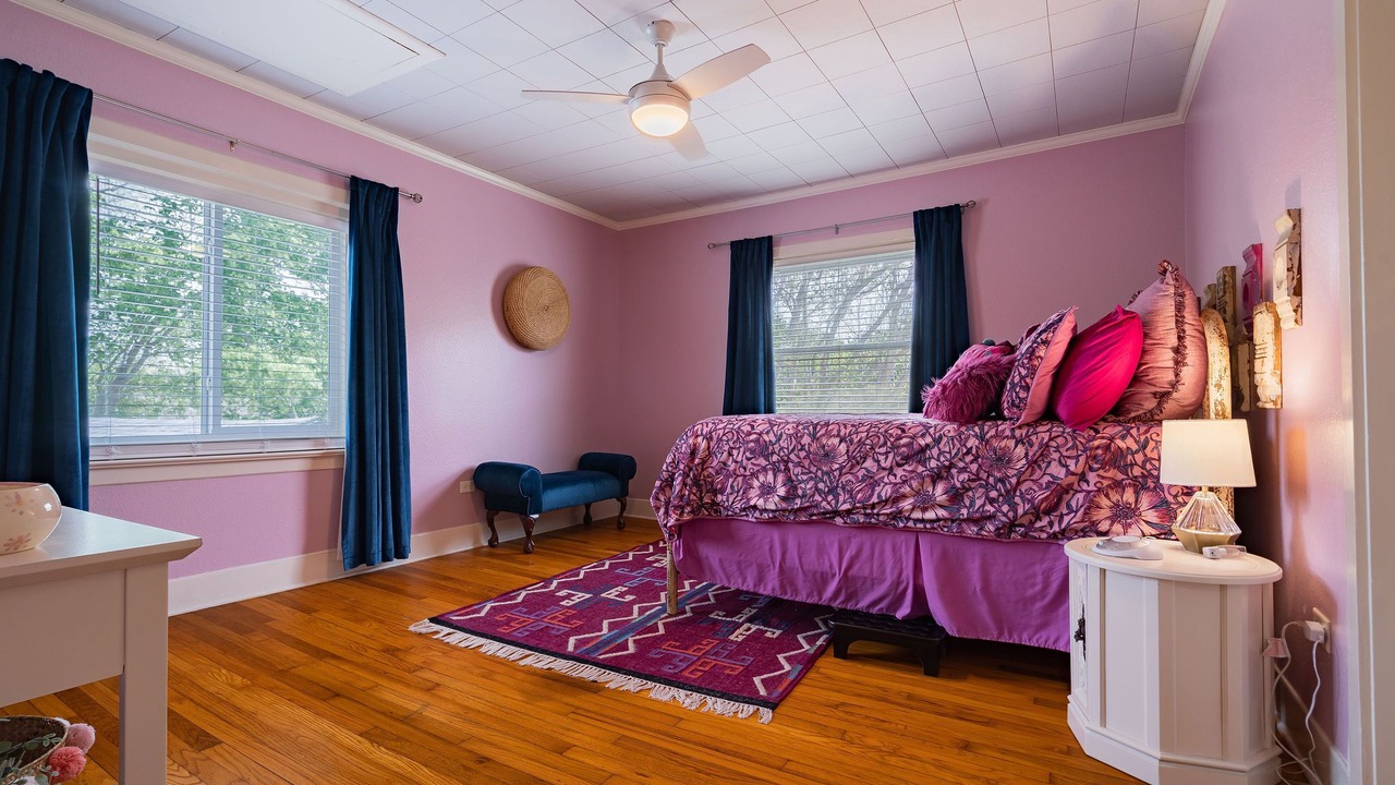 Photo of Bedroom in Lockhart