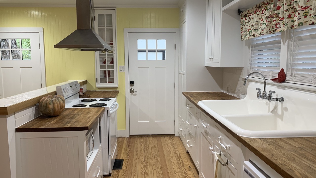 Photo of Kitchen in Lockhart
