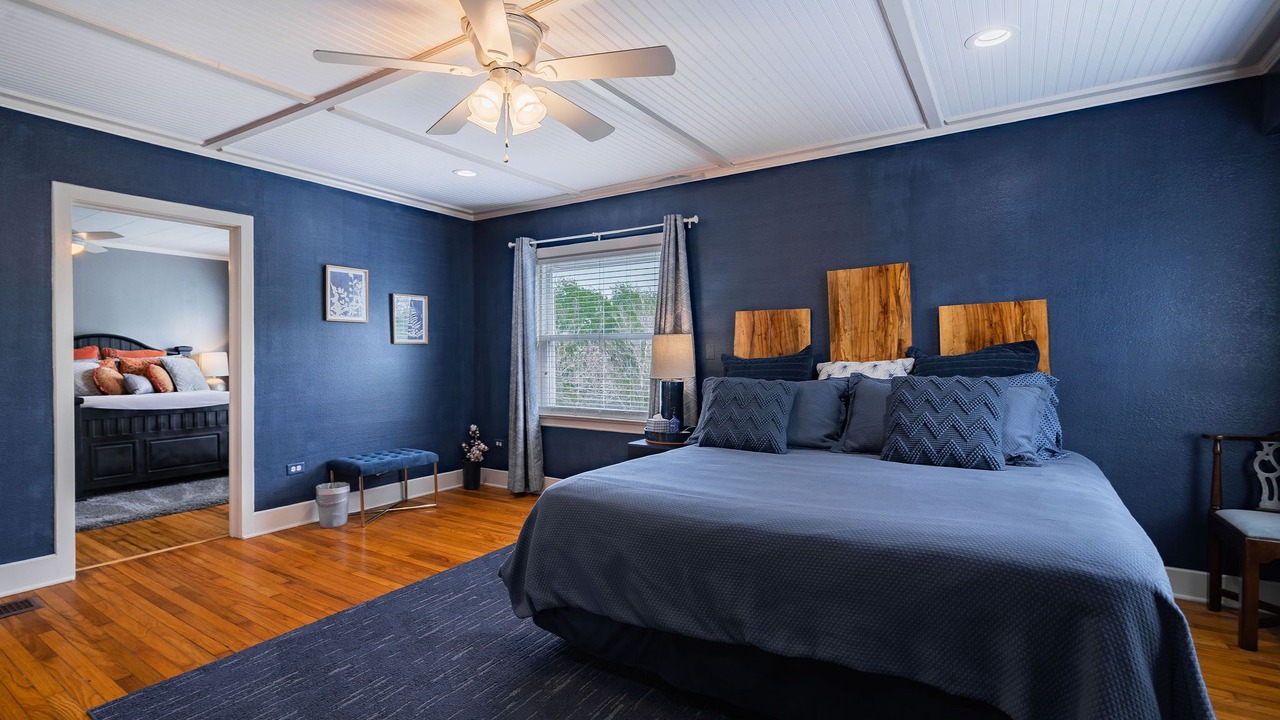 Photo of Bedroom in Lockhart