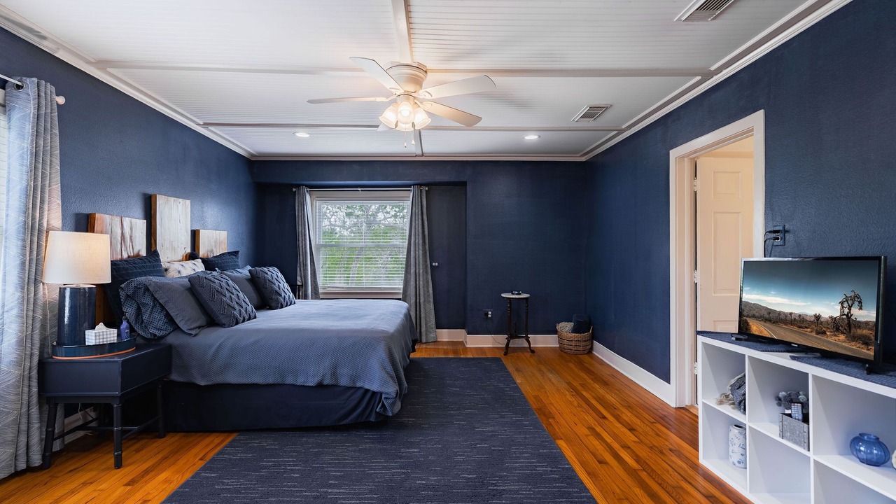 Photo of Bedroom in Lockhart
