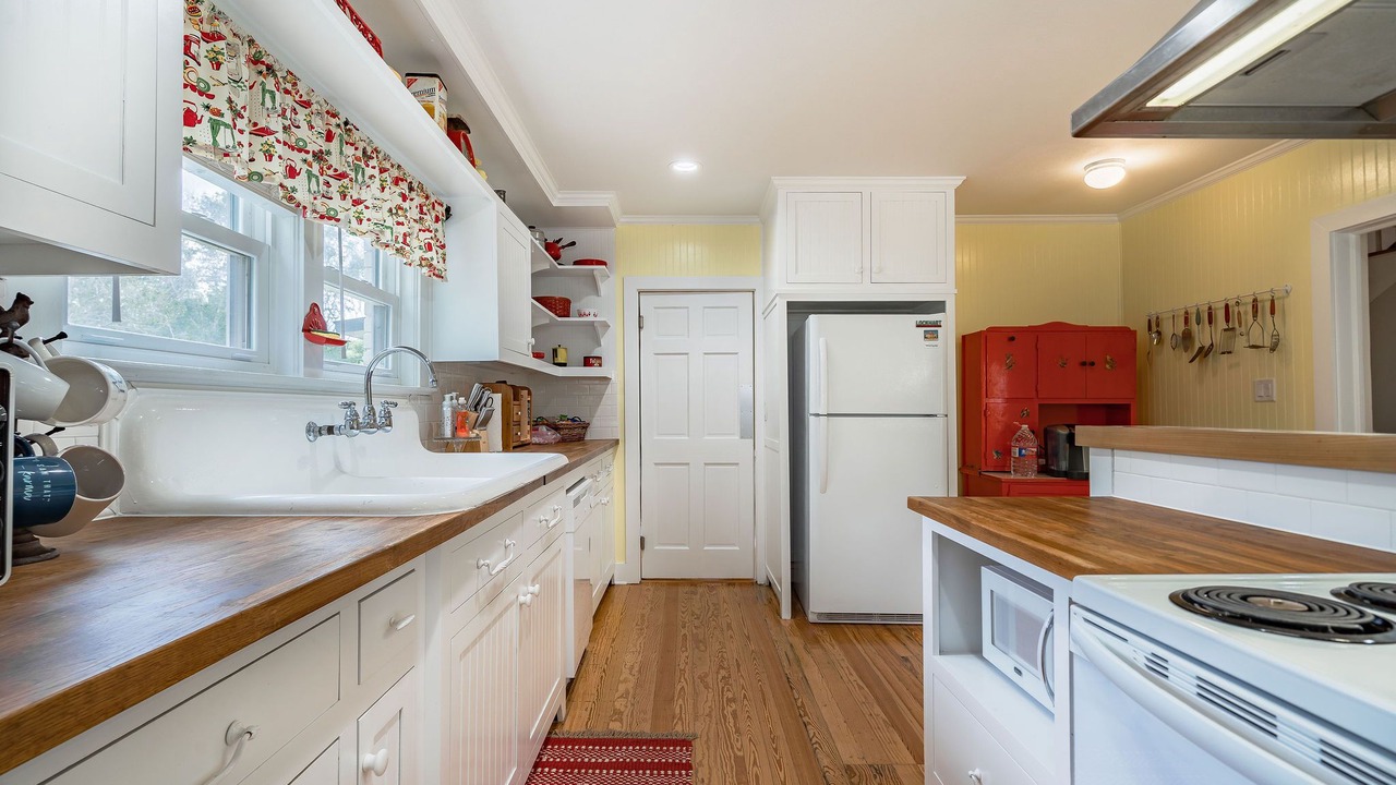 Photo of Kitchen in Lockhart
