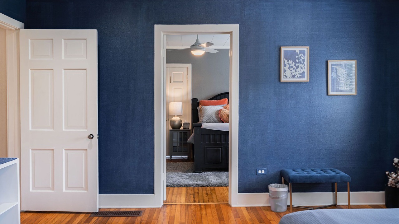 Photo of Bedroom in Lockhart