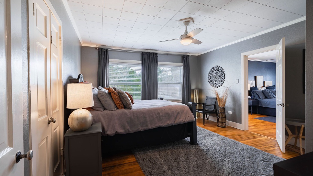 Photo of Bedroom in Lockhart