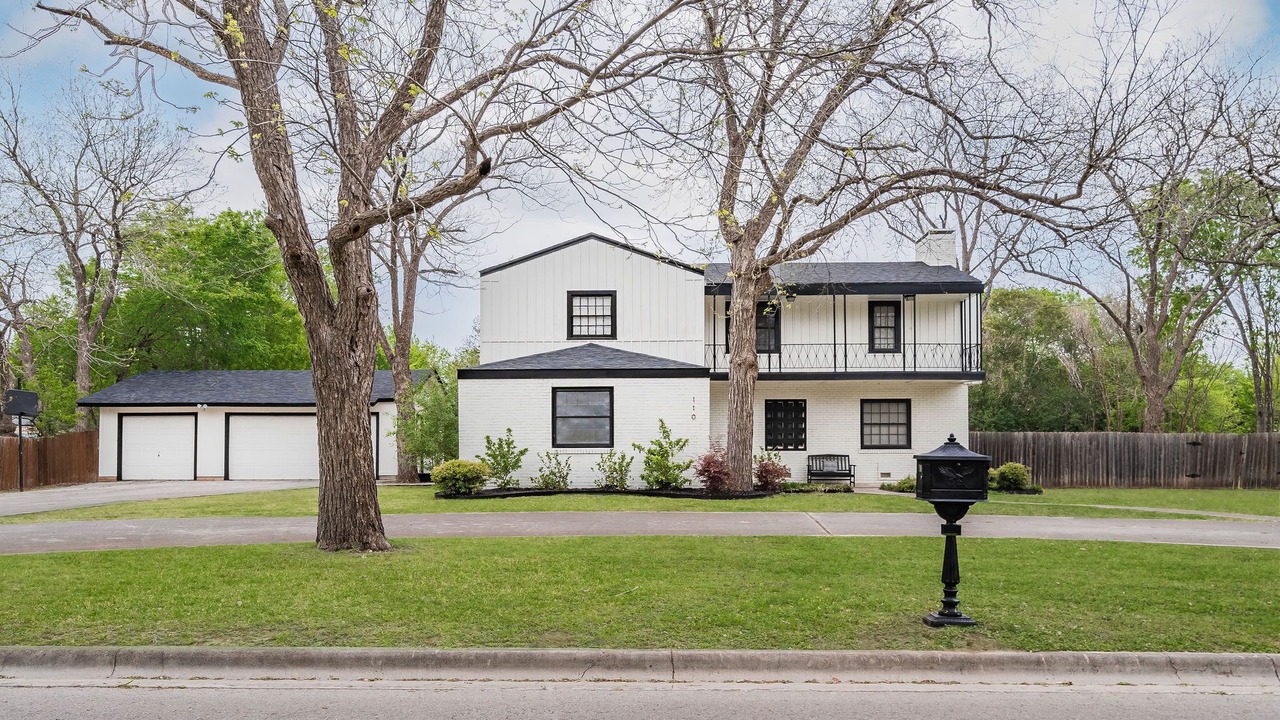 Photo of Outdoor in Lockhart