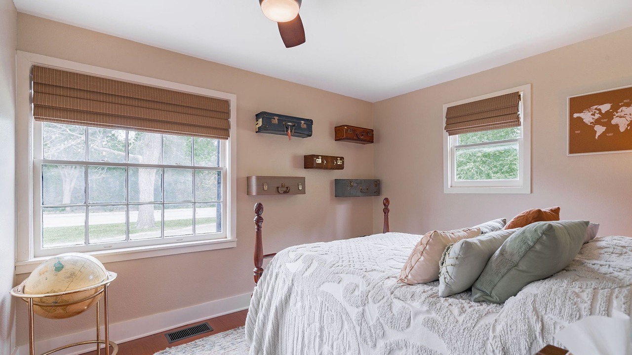 Photo of Bedroom in Lockhart