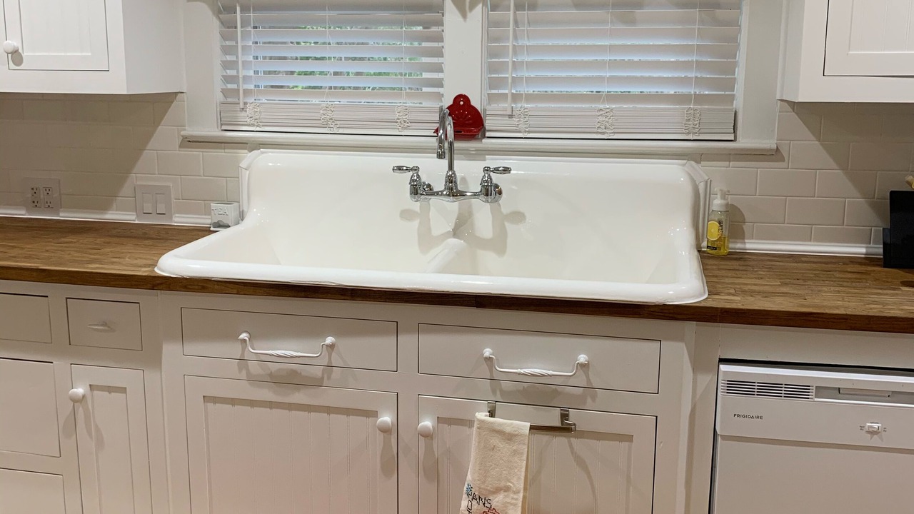 Photo of Bathroom in Lockhart