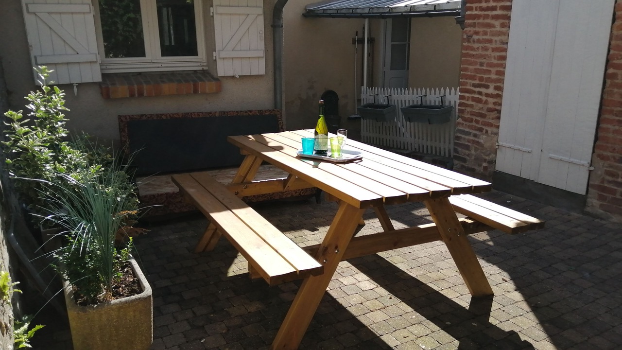 Photo of Outdoor in Les Andelys