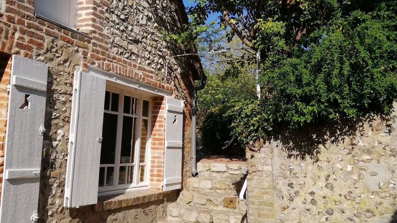 Photo of Patio Balcony in Les Andelys