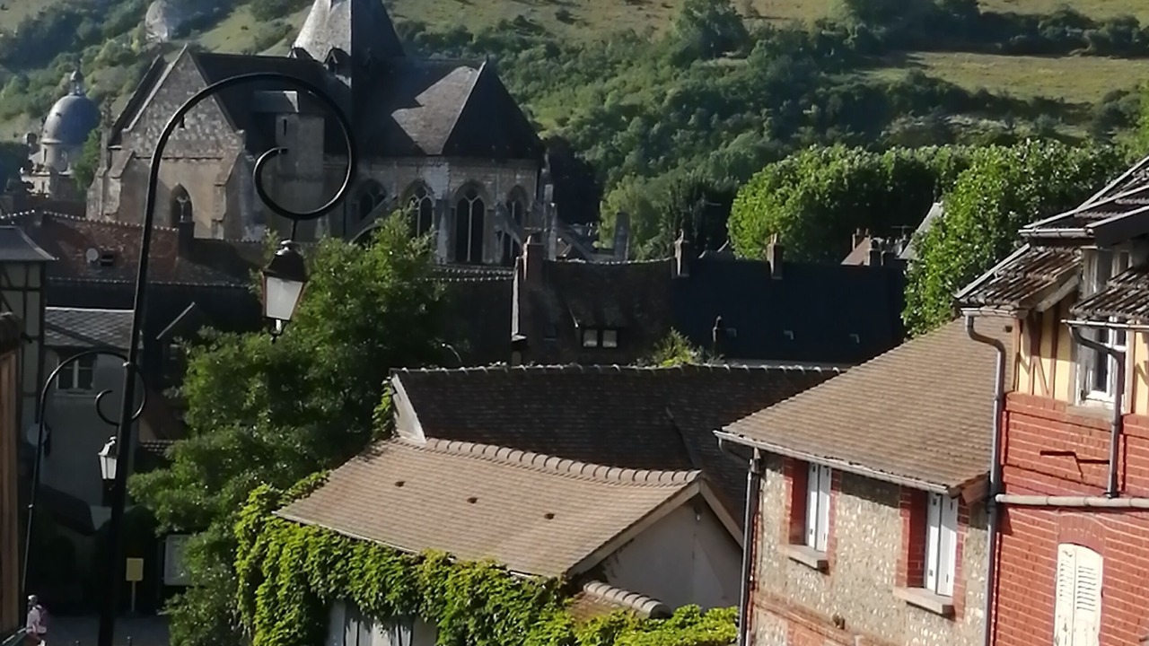 Photo of Others in Les Andelys