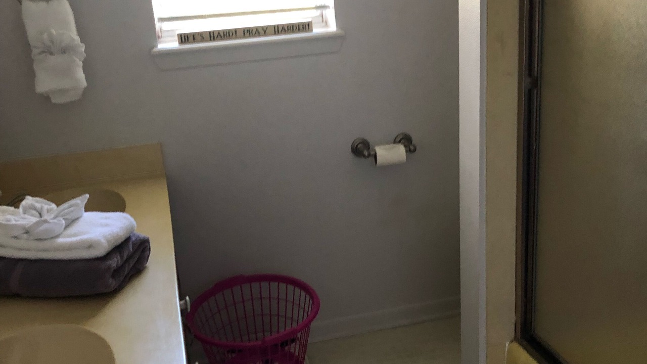 Photo of Bathroom in Woden