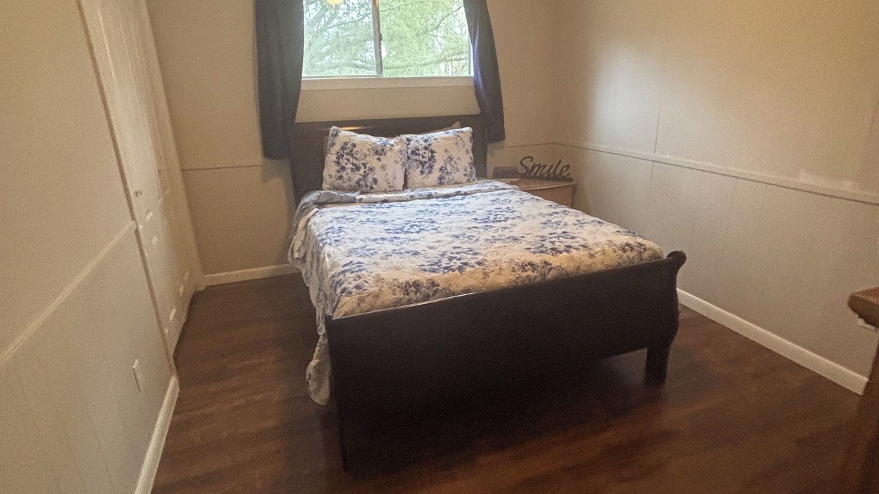 Photo of Bedroom in Woden