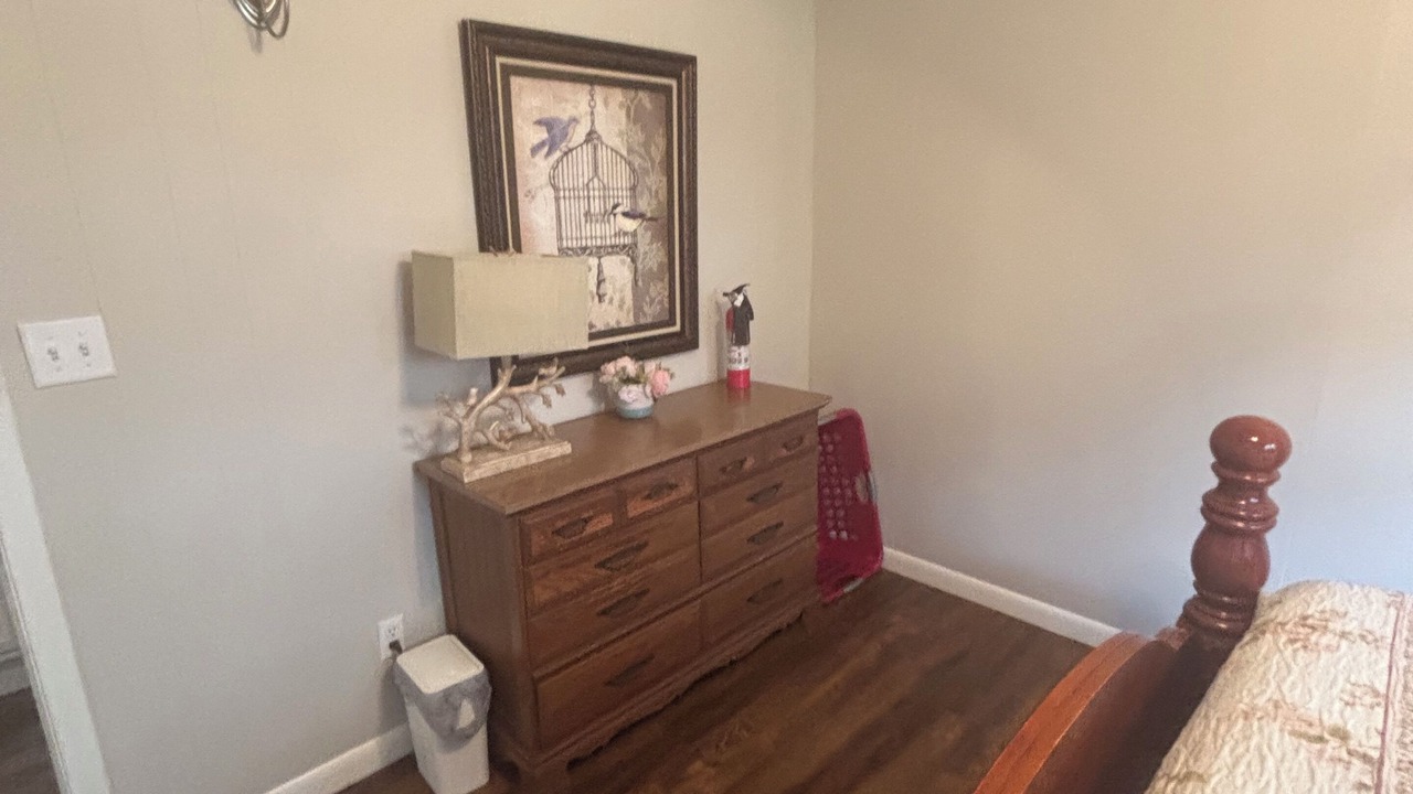 Photo of Bedroom in Woden