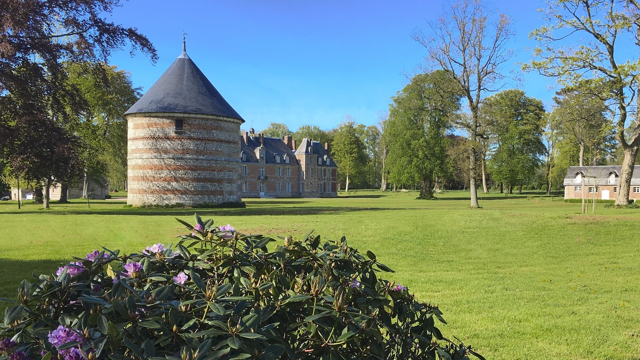 Photo of Outdoor in Paluel