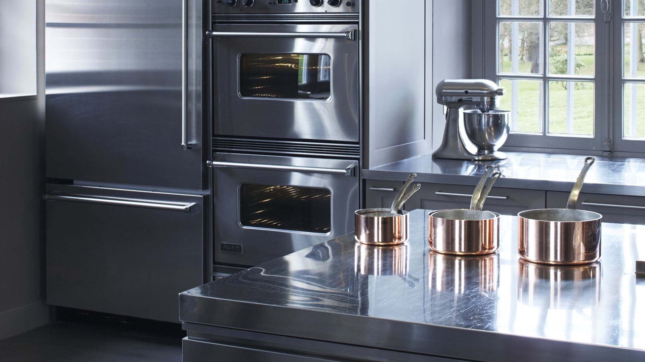 Photo of Kitchen in Paluel
