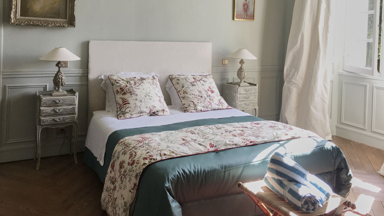 Photo of Bedroom in Paluel